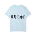 Embrace the Journey Unisex Garment-Dyed T-shirt