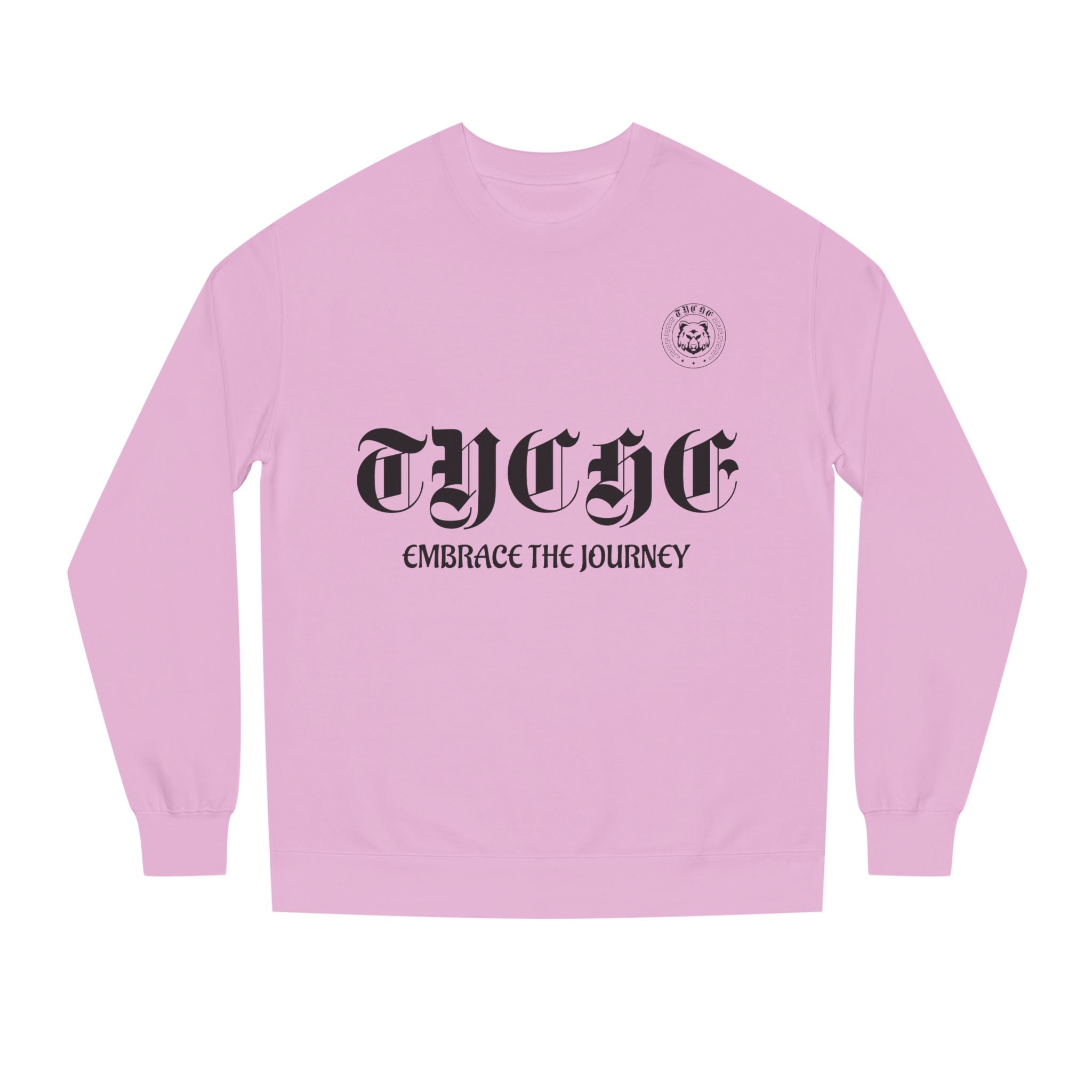 Tyche Unisex Crew Neck Sweatshirt