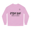 Tyche Unisex Crew Neck Sweatshirt