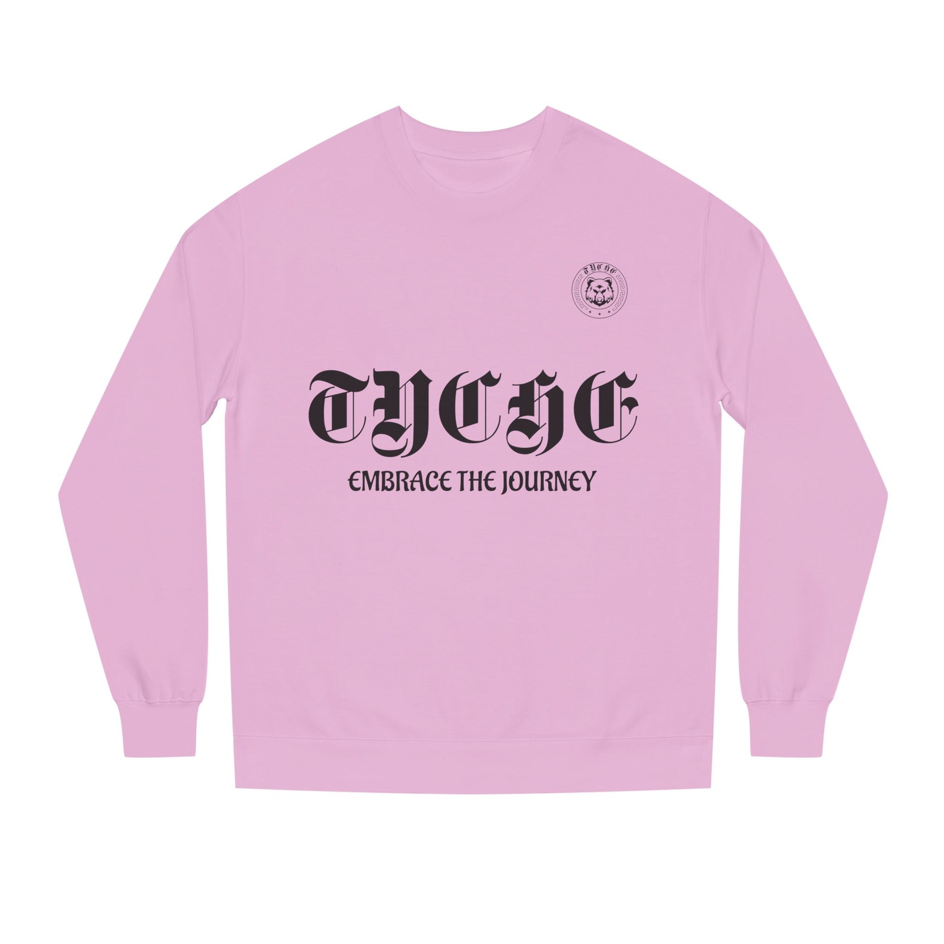 Tyche Unisex Crew Neck Sweatshirt