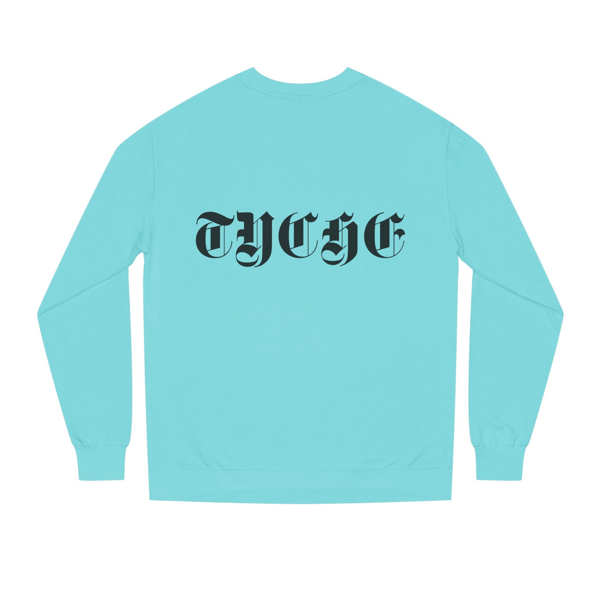 Tyche Unisex Crew Neck Sweatshirt
