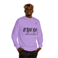 Tyche Unisex Crew Neck Sweatshirt