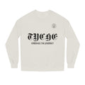 Tyche Unisex Crew Neck Sweatshirt