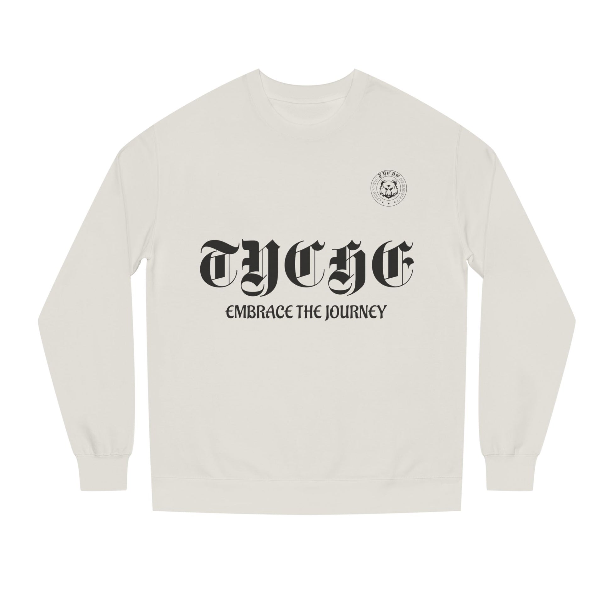 Tyche Unisex Crew Neck Sweatshirt