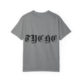 Embrace the Journey Unisex Garment-Dyed T-shirt