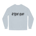 Tyche Unisex Crew Neck Sweatshirt