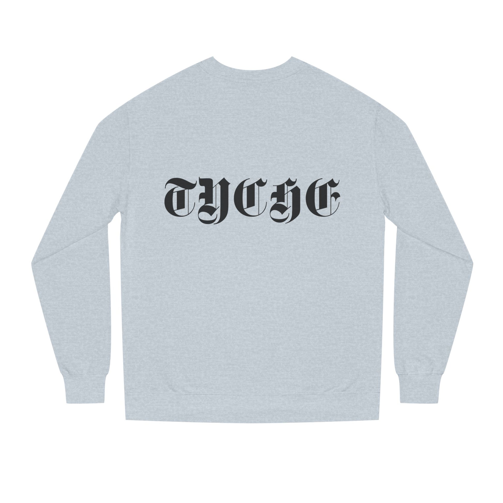 Tyche Unisex Crew Neck Sweatshirt