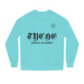 Tyche Unisex Crew Neck Sweatshirt