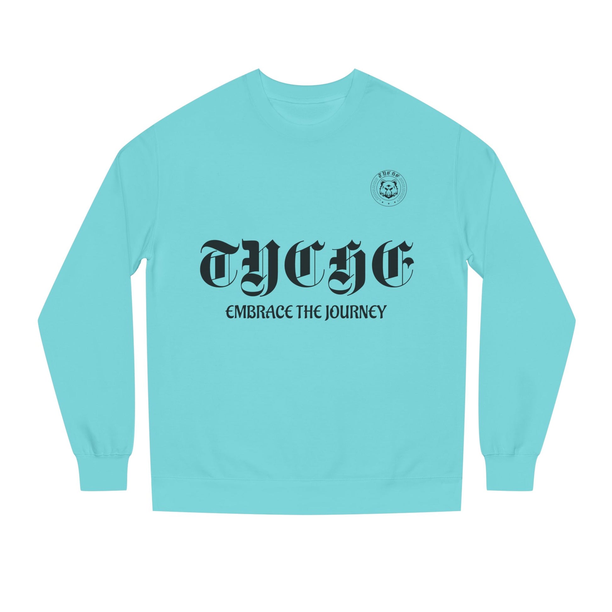 Tyche Unisex Crew Neck Sweatshirt
