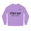 Tyche Unisex Crew Neck Sweatshirt