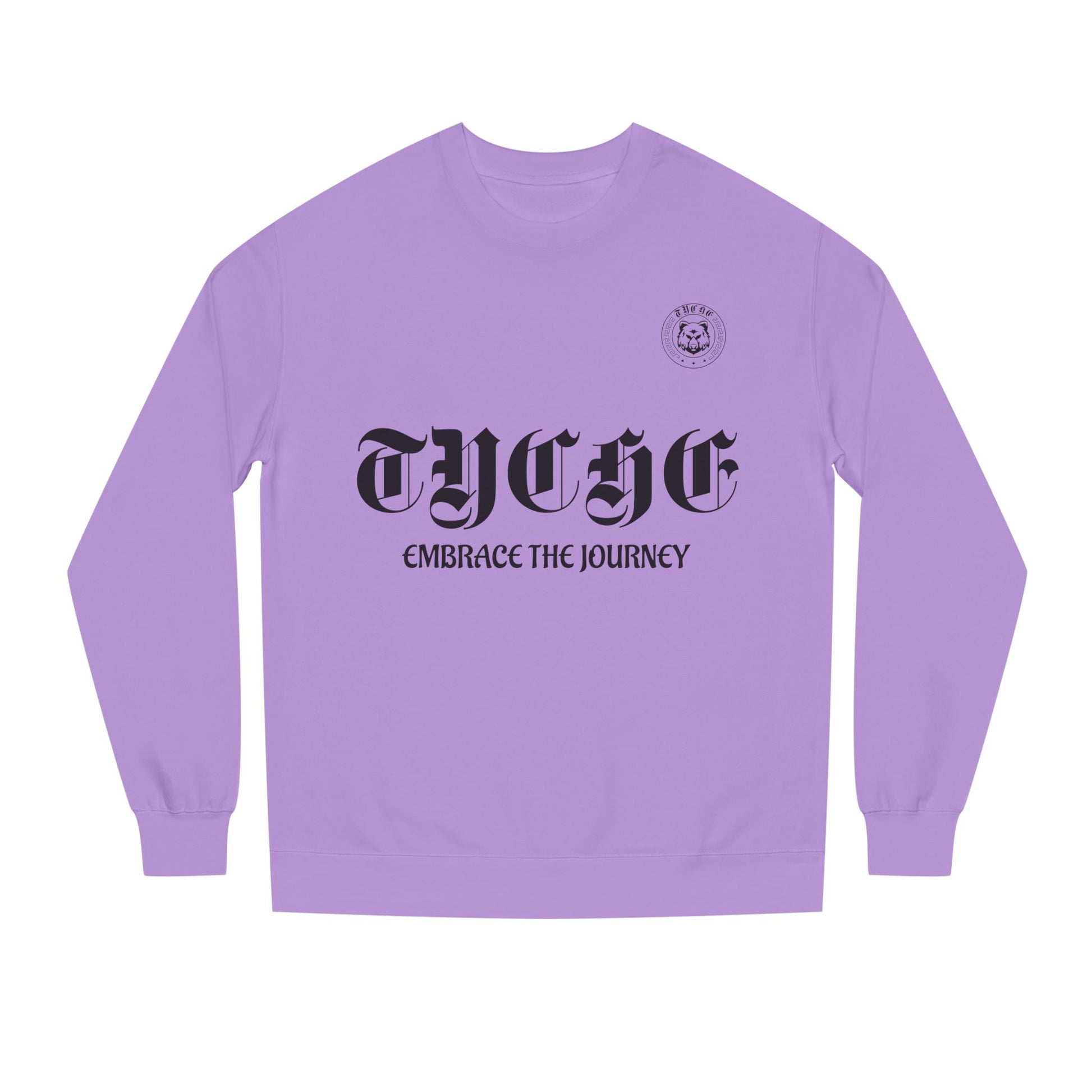 Tyche Unisex Crew Neck Sweatshirt