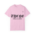 Embrace the Journey Unisex Garment-Dyed T-shirt