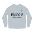 Tyche Unisex Crew Neck Sweatshirt