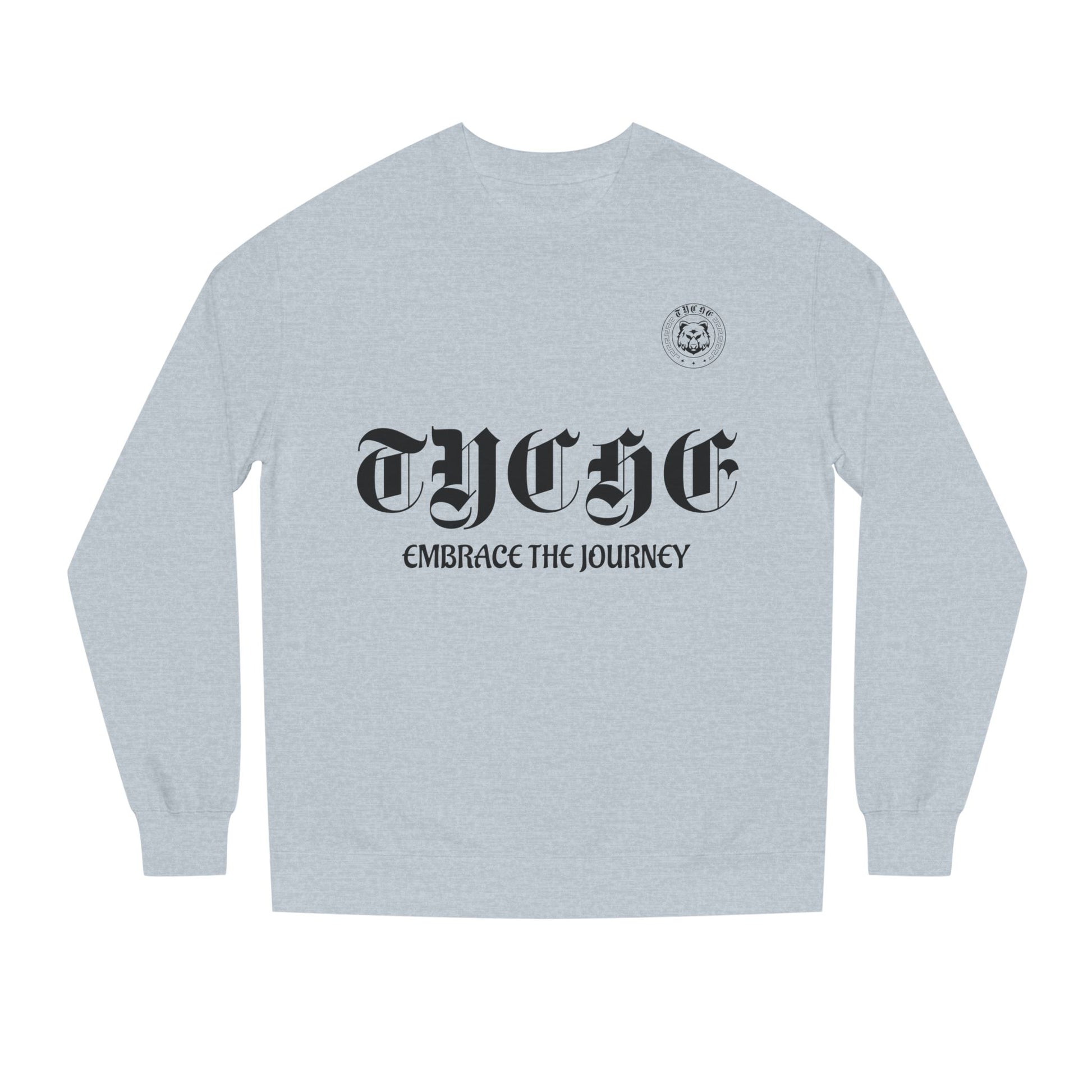 Tyche Unisex Crew Neck Sweatshirt