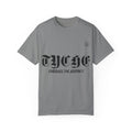 Embrace the Journey Unisex Garment-Dyed T-shirt