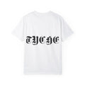 Embrace the Journey Unisex Garment-Dyed T-shirt