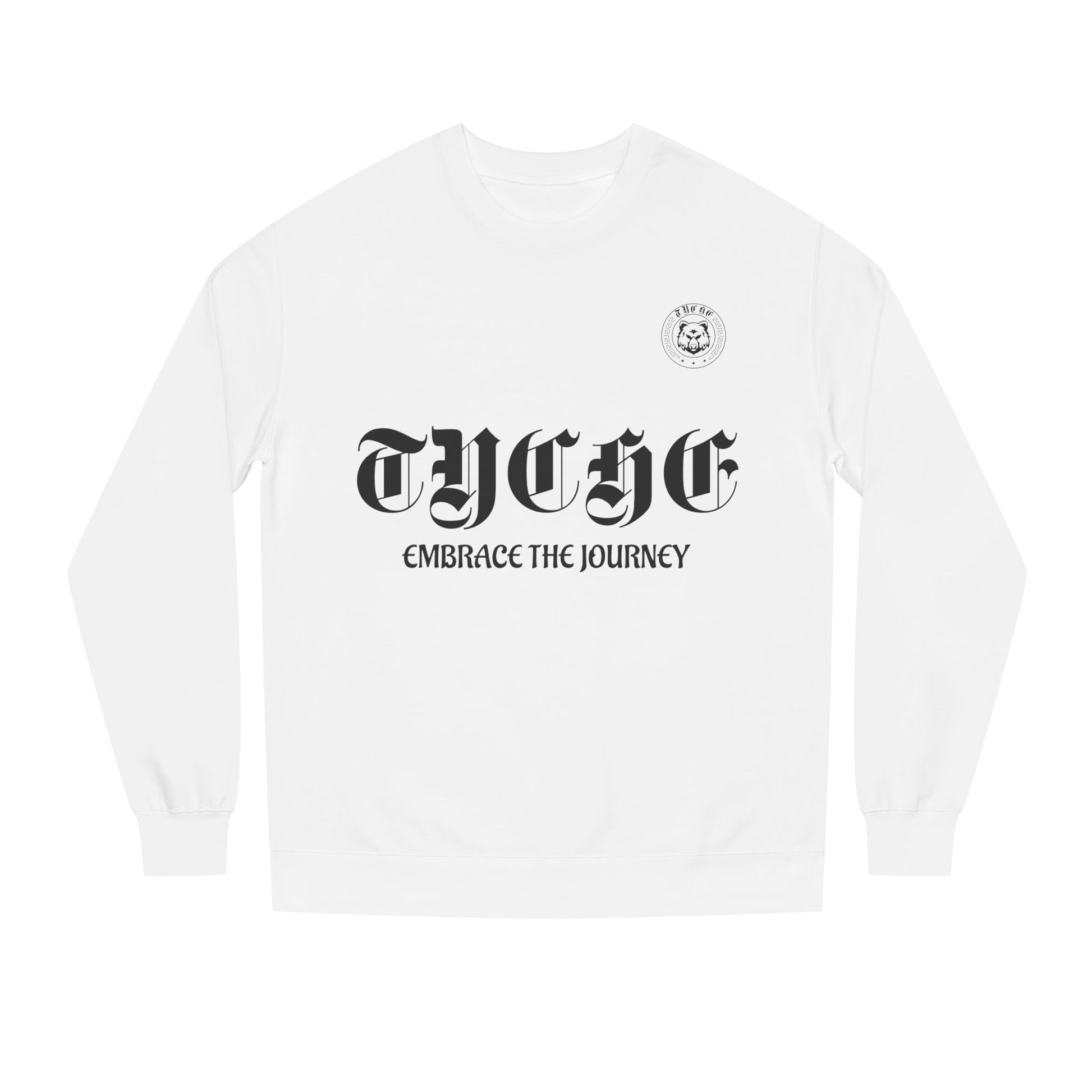 Tyche Unisex Crew Neck Sweatshirt