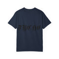 Embrace the Journey Unisex Garment-Dyed T-shirt
