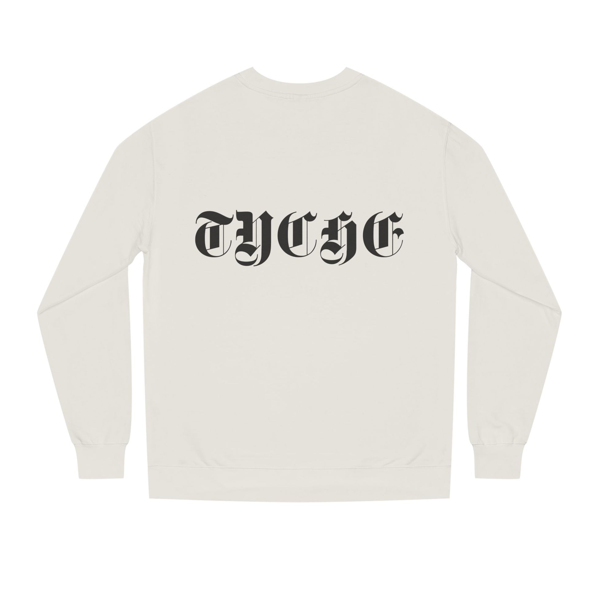 Tyche Unisex Crew Neck Sweatshirt