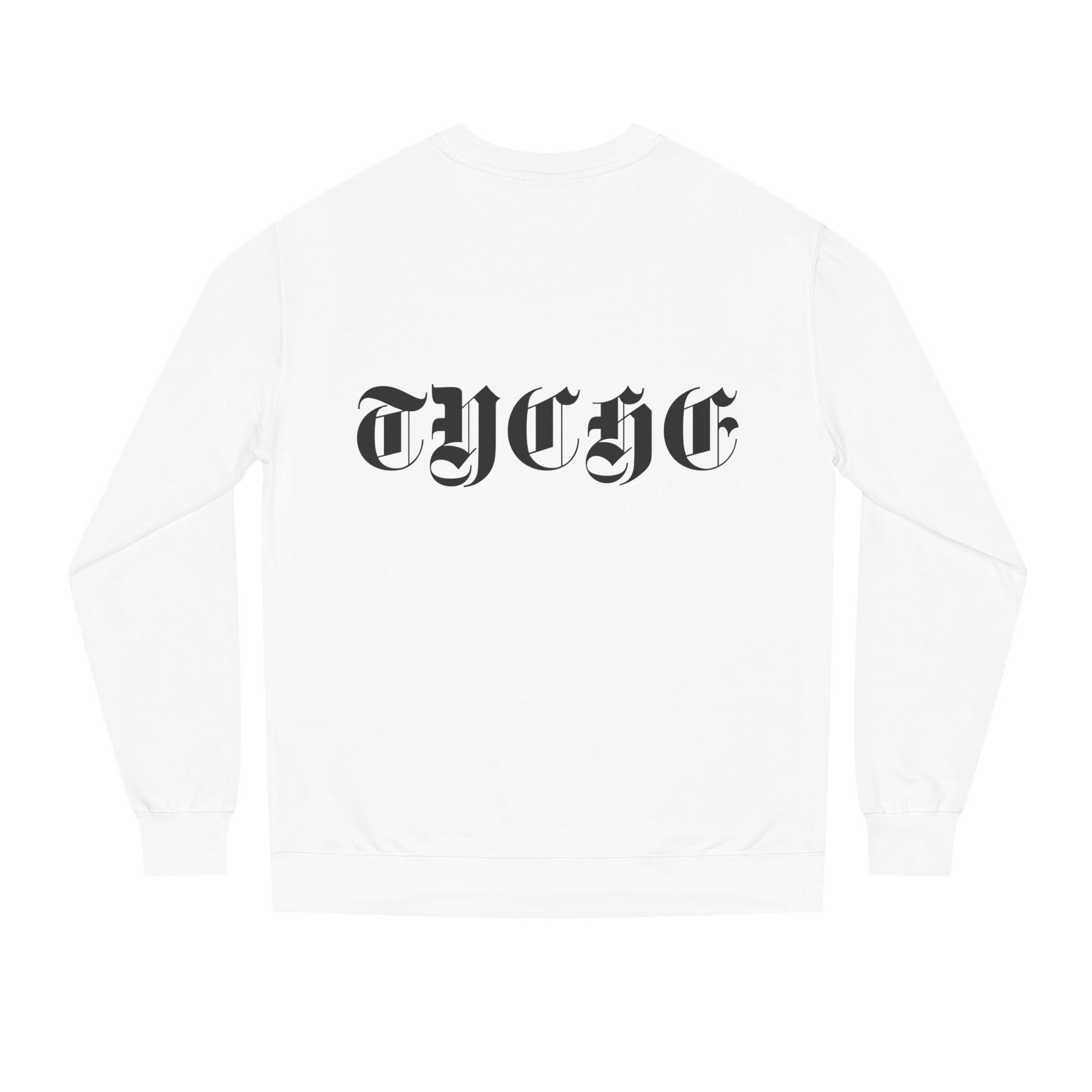 Tyche Unisex Crew Neck Sweatshirt