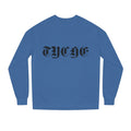 Tyche Unisex Crew Neck Sweatshirt