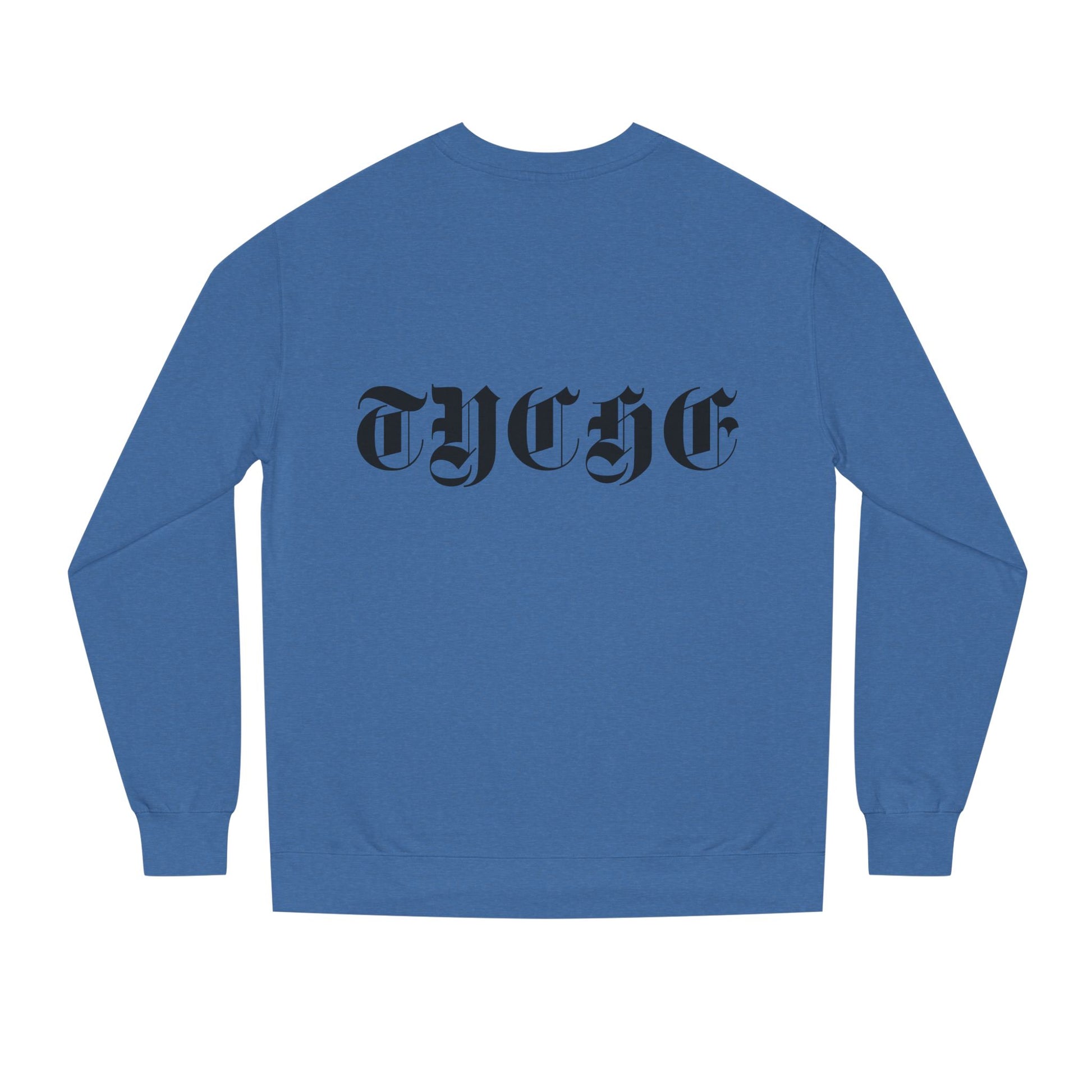 Tyche Unisex Crew Neck Sweatshirt