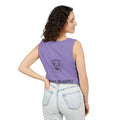 Embrace the Journey Unisex Garment-Dyed Tank Top