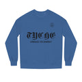 Tyche Unisex Crew Neck Sweatshirt