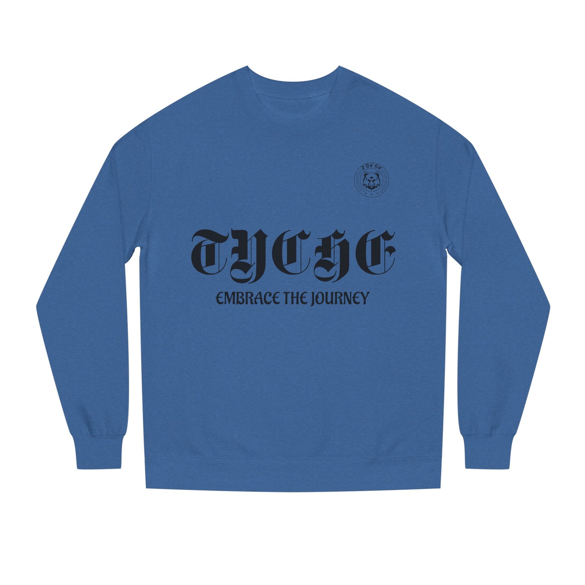 Tyche Unisex Crew Neck Sweatshirt