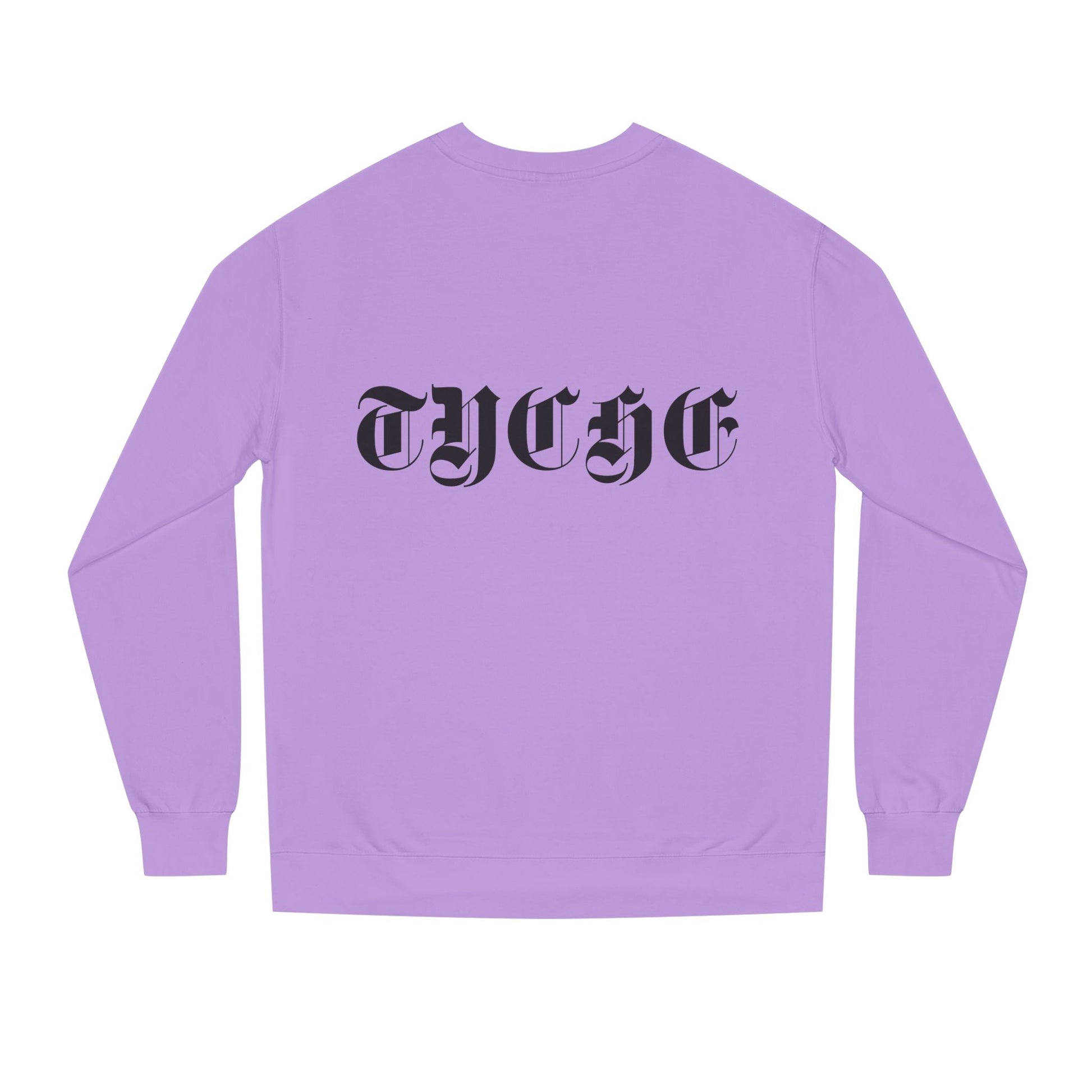 Tyche Unisex Crew Neck Sweatshirt