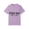 Embrace the Journey Unisex Garment-Dyed T-shirt