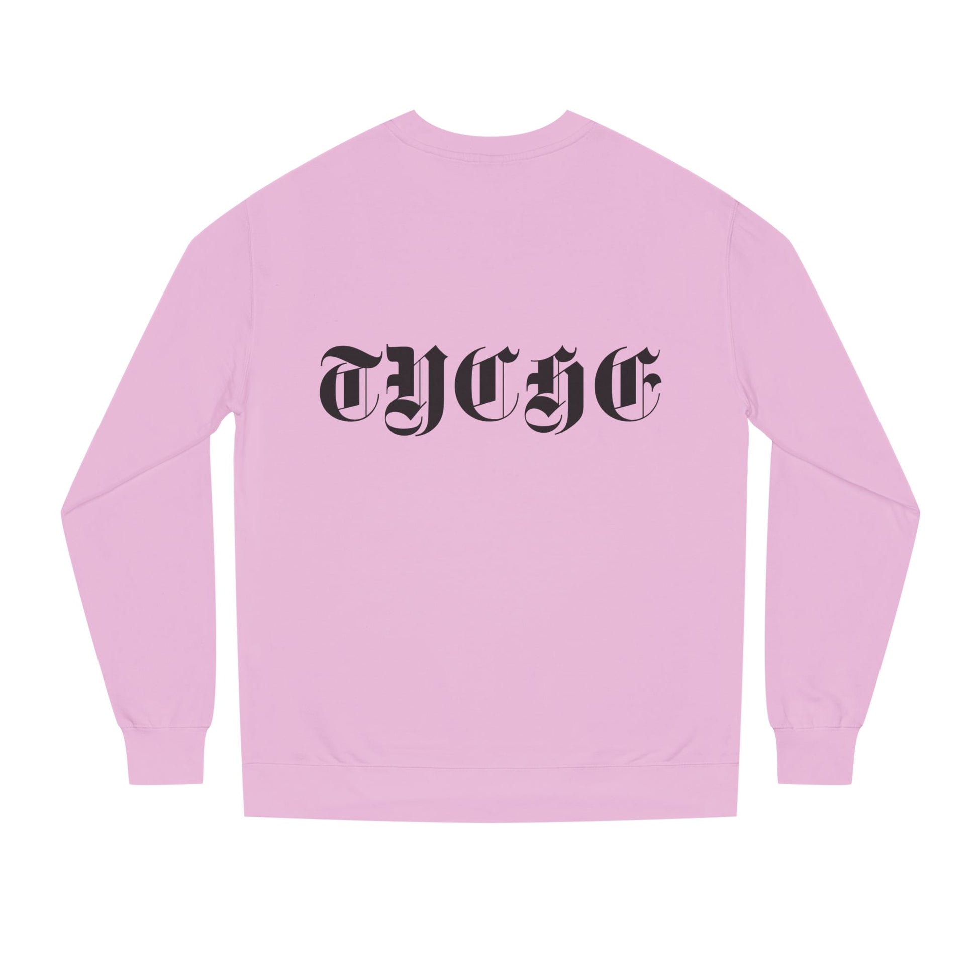 Tyche Unisex Crew Neck Sweatshirt