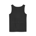 Embrace the Journey Unisex Garment-Dyed Tank Top